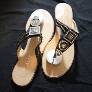 Coconut Women Sandal